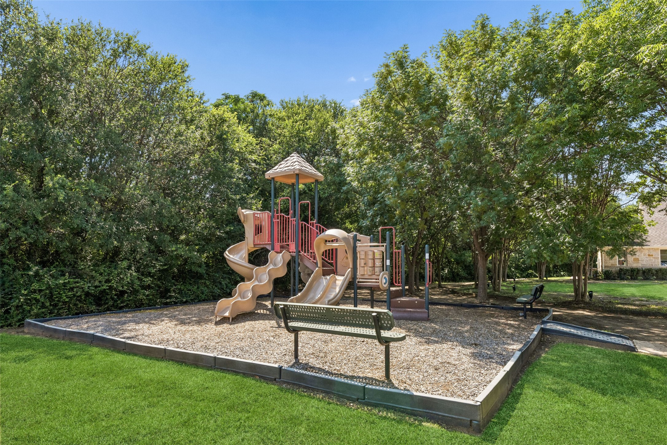 1901 Lake Pine Drive Little Elm TX 75068