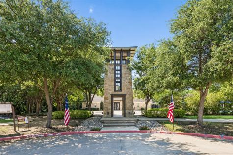 1901 Lake Pine Drive Little Elm TX 75068