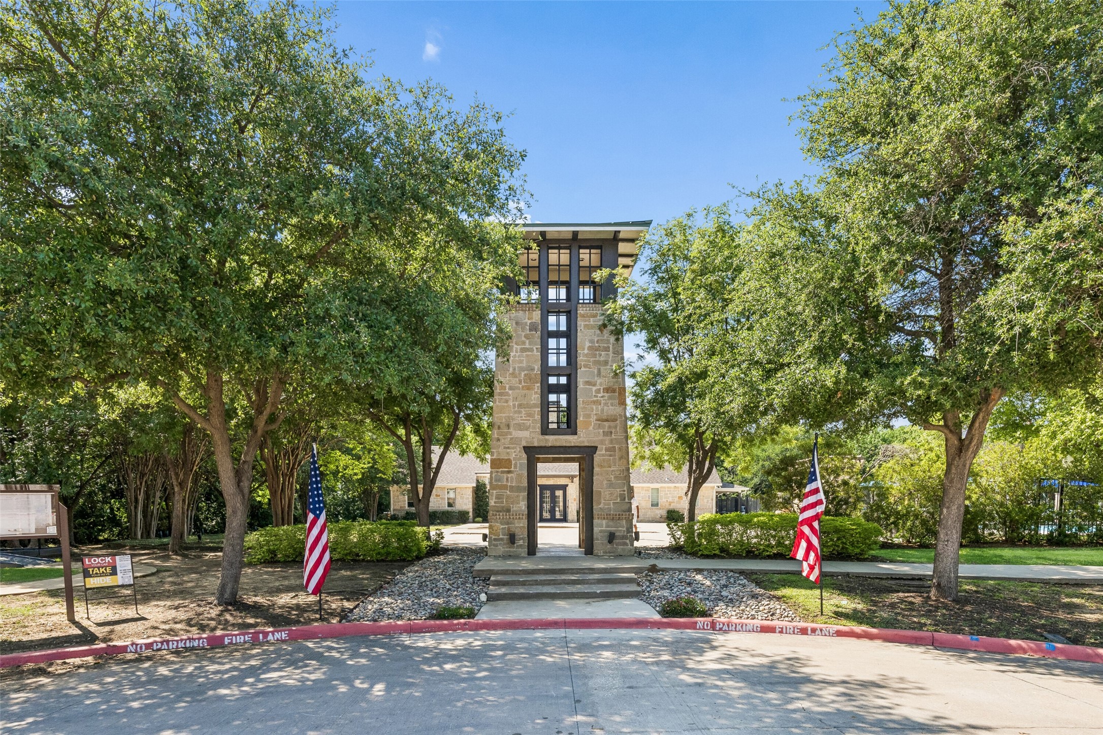 1901 Lake Pine Drive Little Elm TX 75068