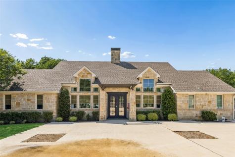 1901 Lake Pine Drive Little Elm TX 75068