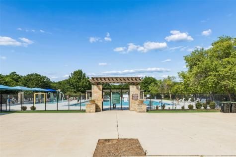 1901 Lake Pine Drive Little Elm TX 75068