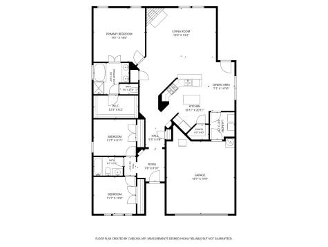 1901 Lake Pine Drive Little Elm TX 75068