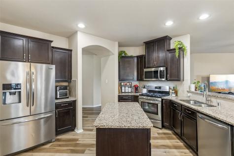 1901 Lake Pine Drive Little Elm TX 75068