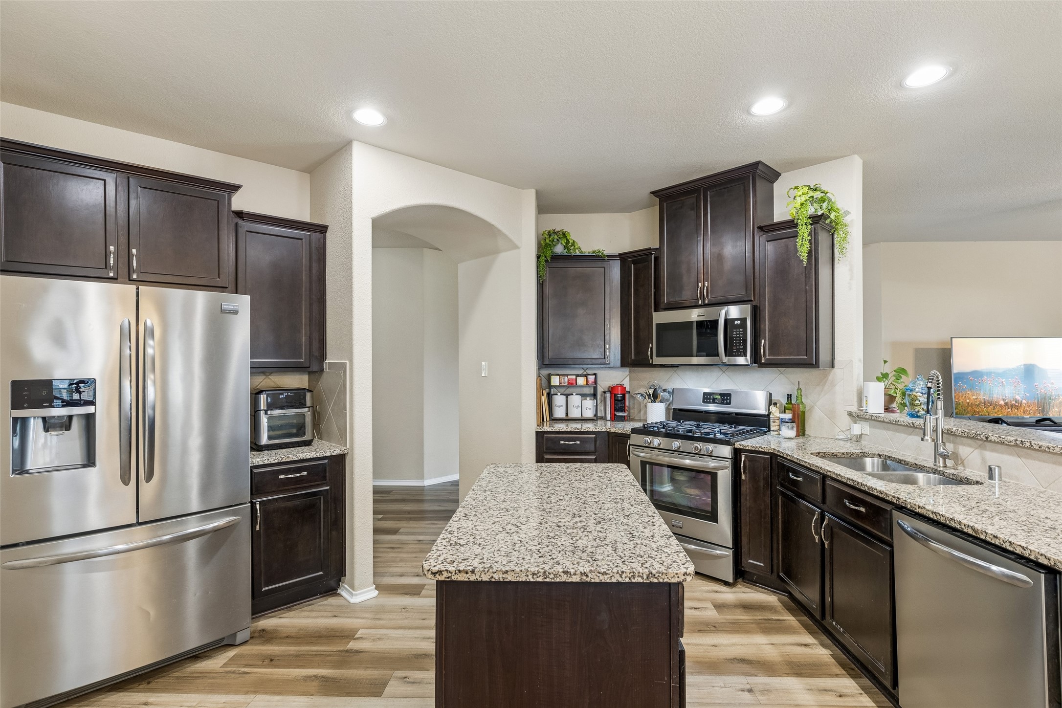 1901 Lake Pine Drive Little Elm TX 75068