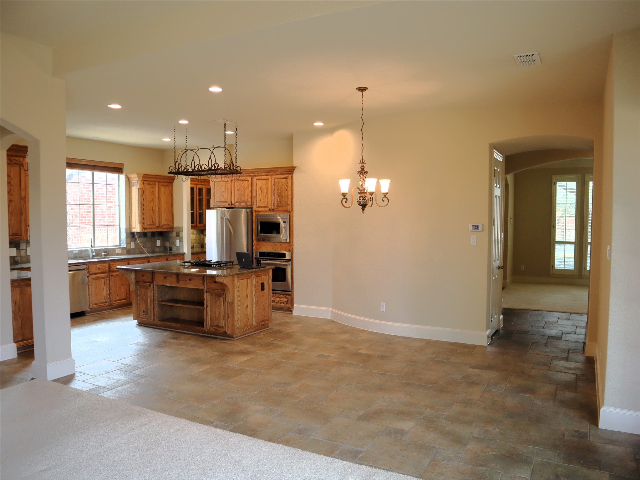 1542 Sandia Lane Frisco TX 75033