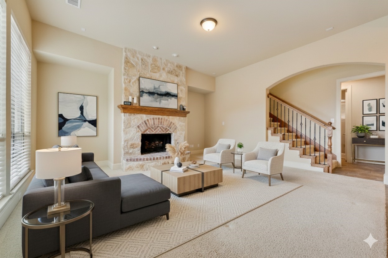1542 Sandia Lane Frisco TX 75033