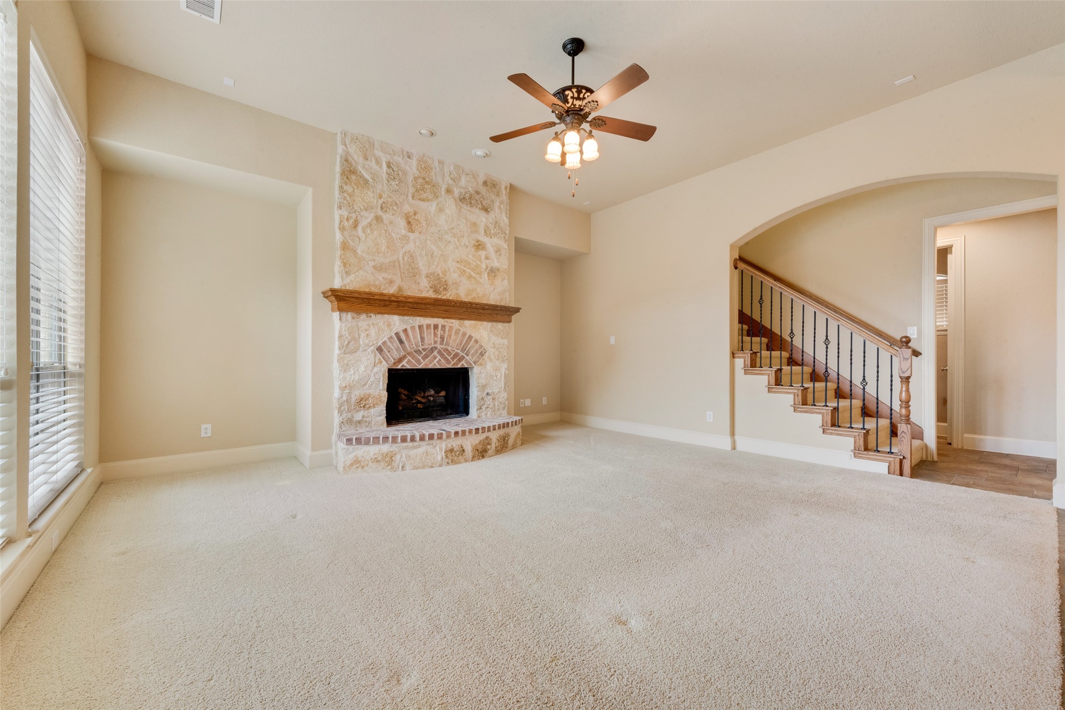 1542 Sandia Lane Frisco TX 75033