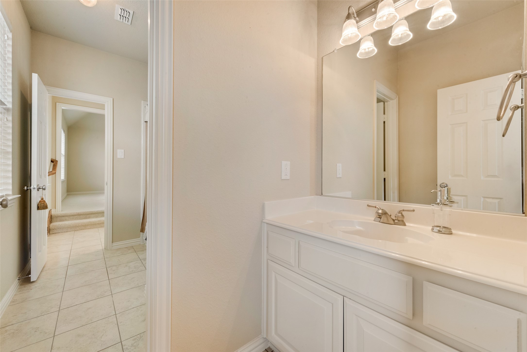 1542 Sandia Lane Frisco TX 75033