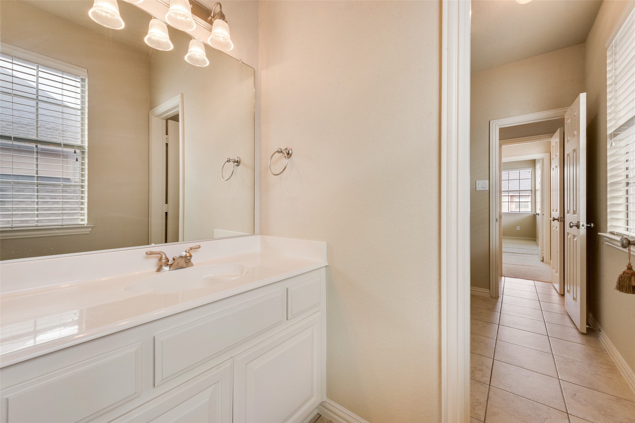 1542 Sandia Lane Frisco TX 75033
