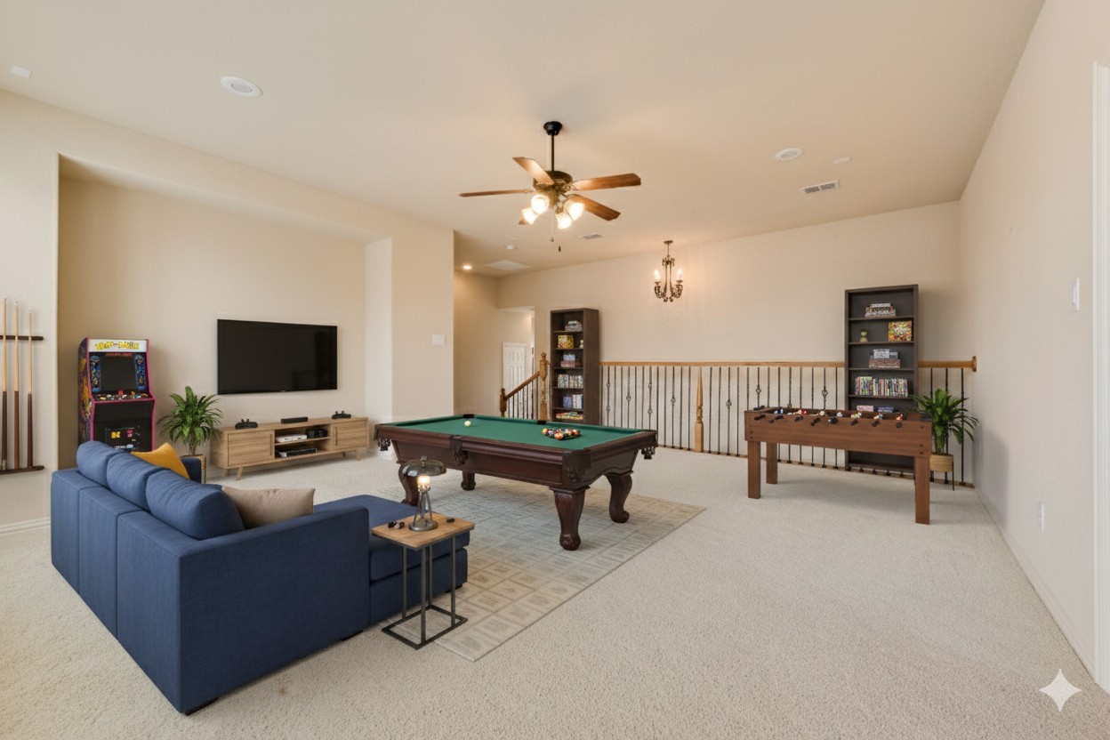 1542 Sandia Lane Frisco TX 75033