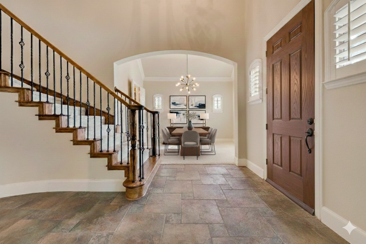 1542 Sandia Lane Frisco TX 75033