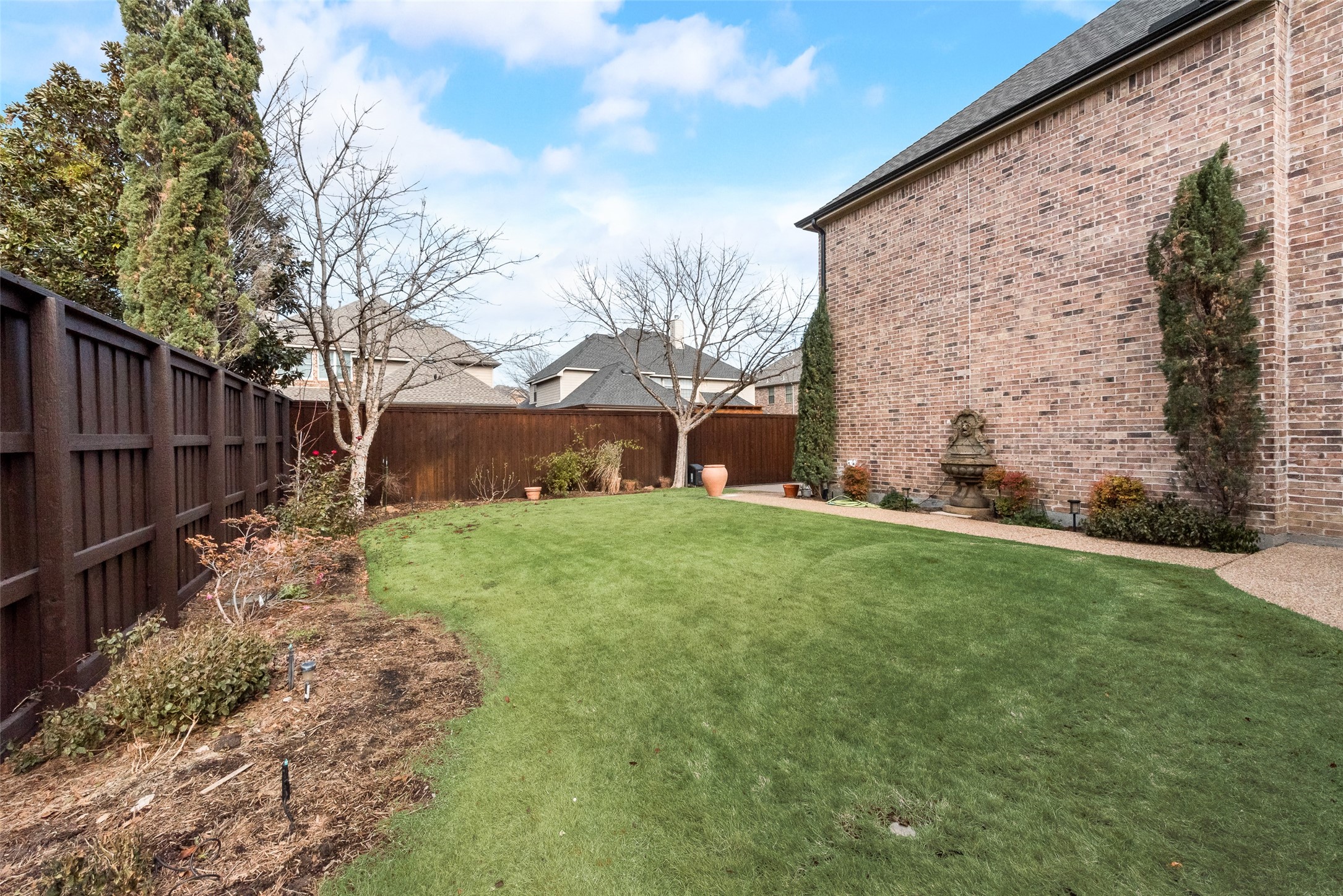 1542 Sandia Lane Frisco TX 75033