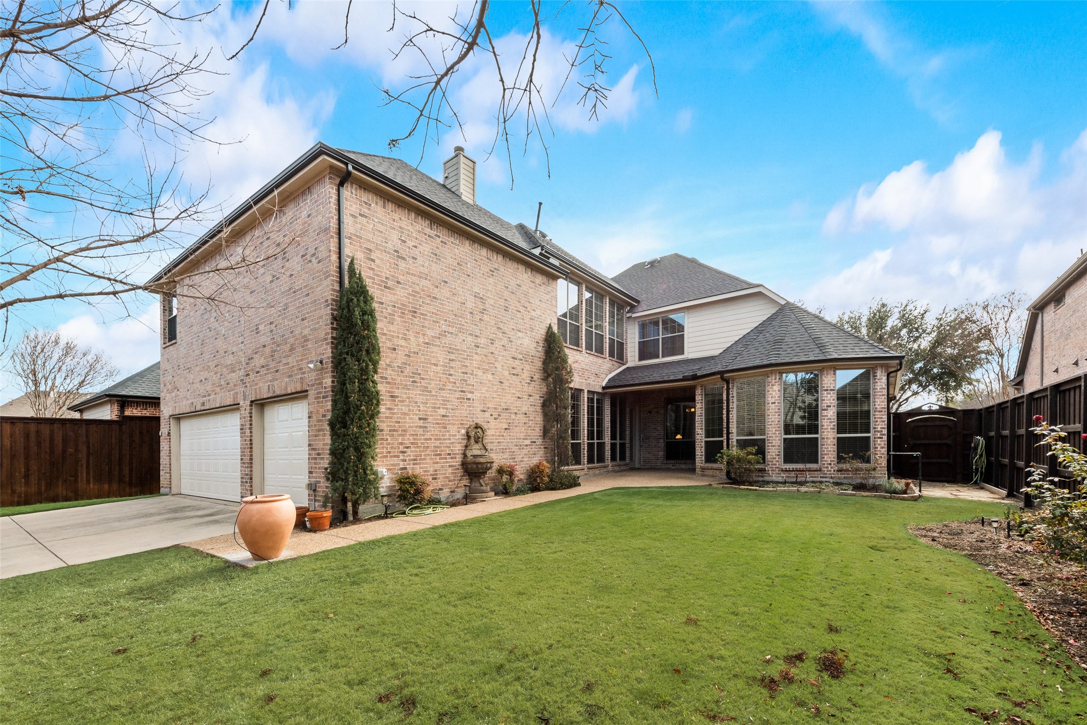 1542 Sandia Lane Frisco TX 75033