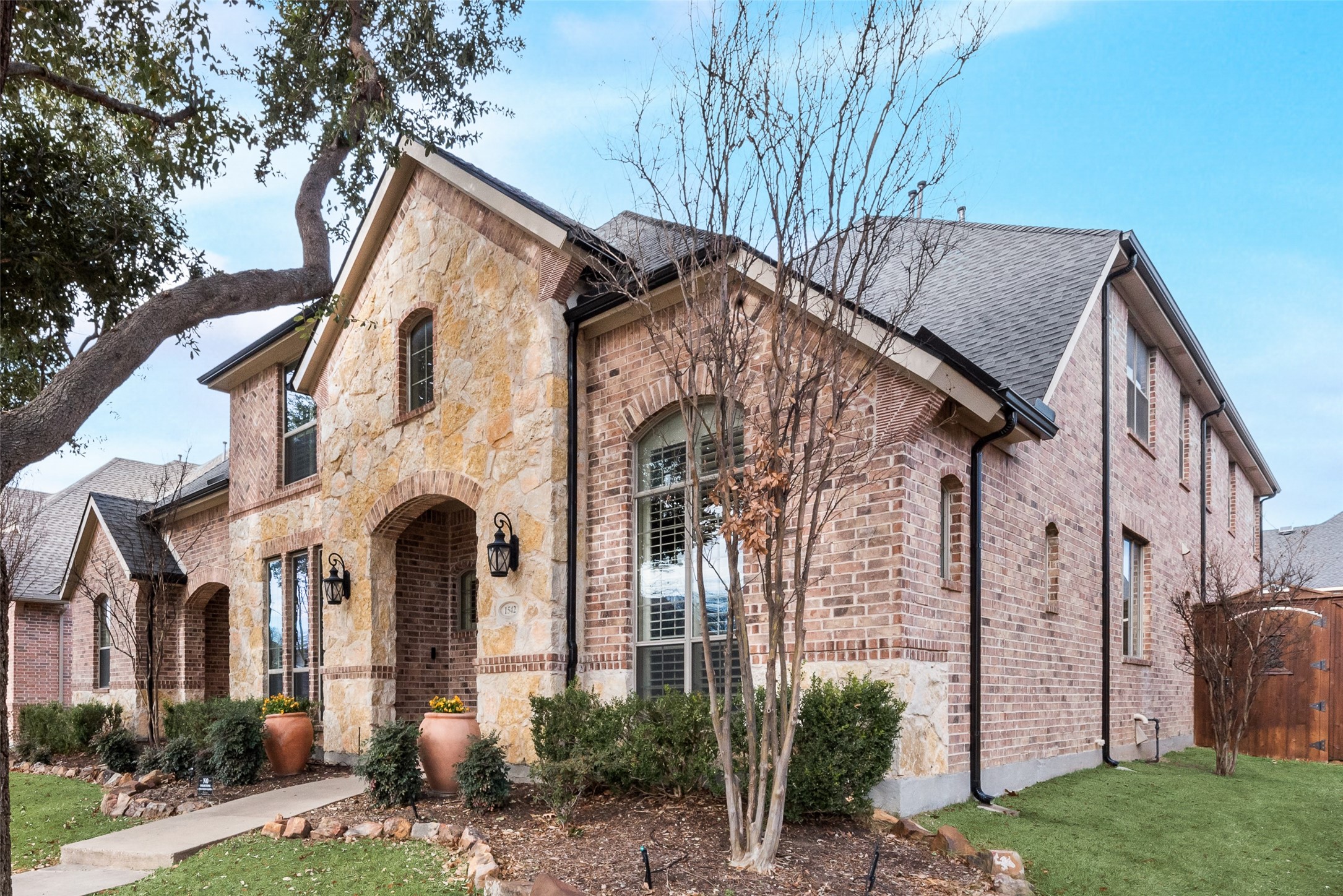 1542 Sandia Lane Frisco TX 75033