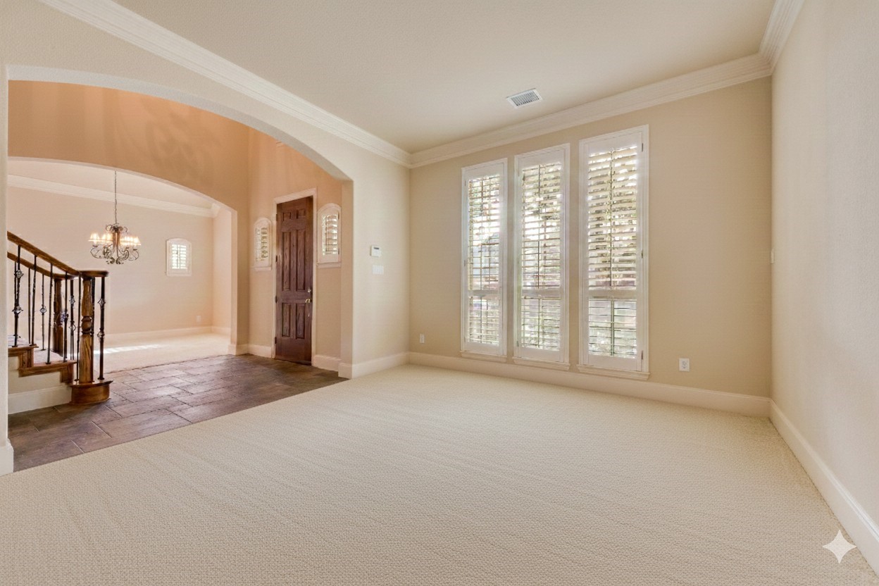 1542 Sandia Lane Frisco TX 75033