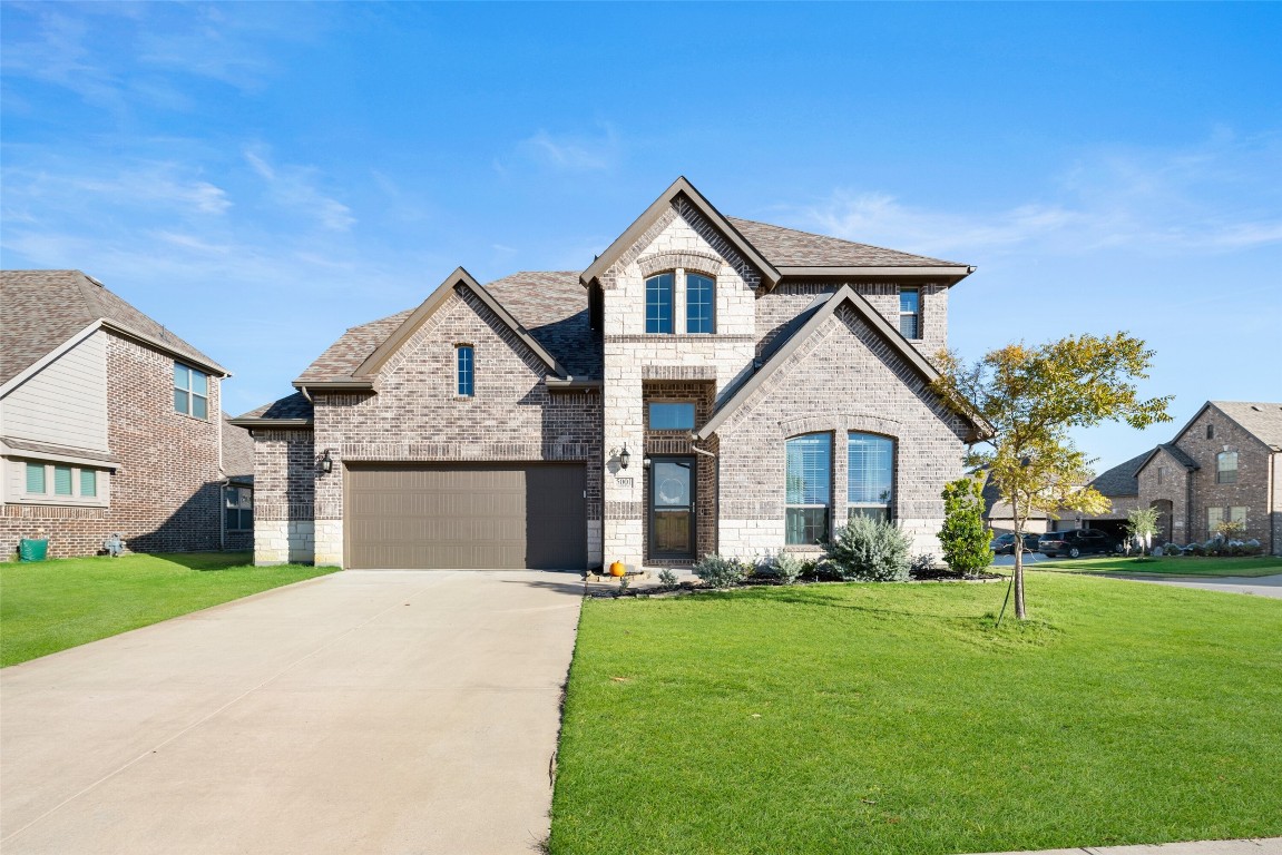 5001 Aspen Way Sherman TX 75092