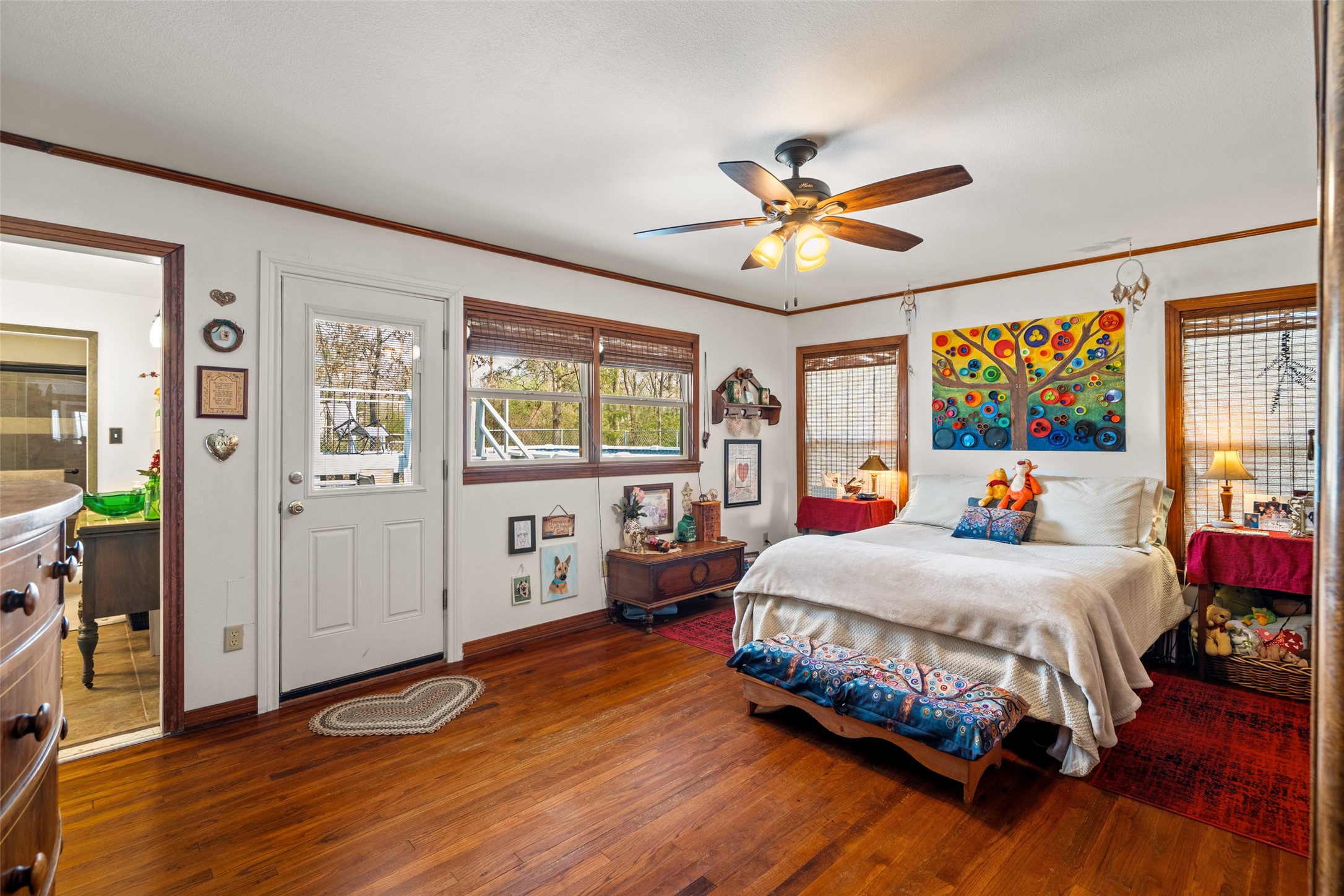 609 E Quitman Street Alba TX 75410