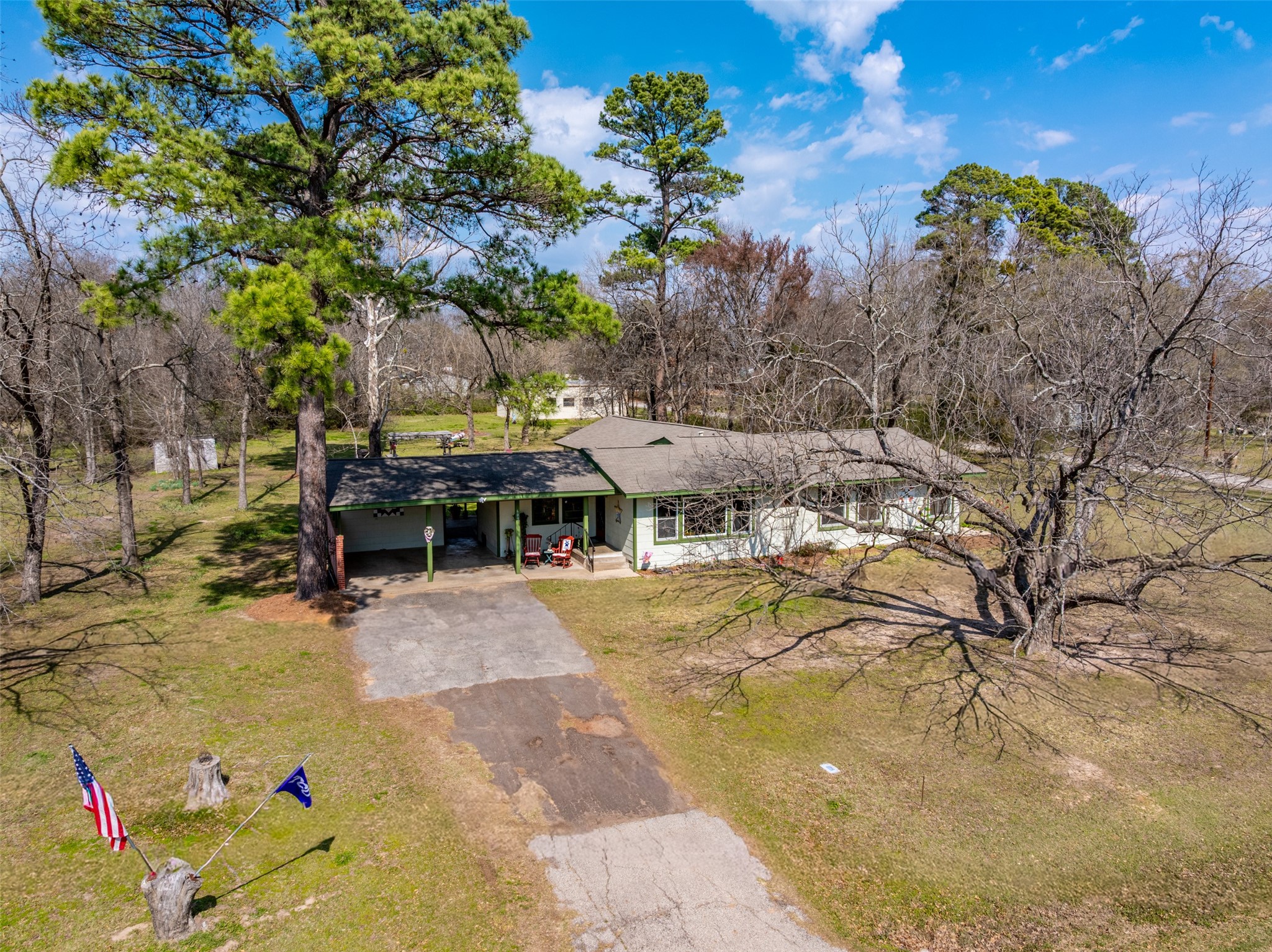 609 E Quitman Street Alba TX 75410