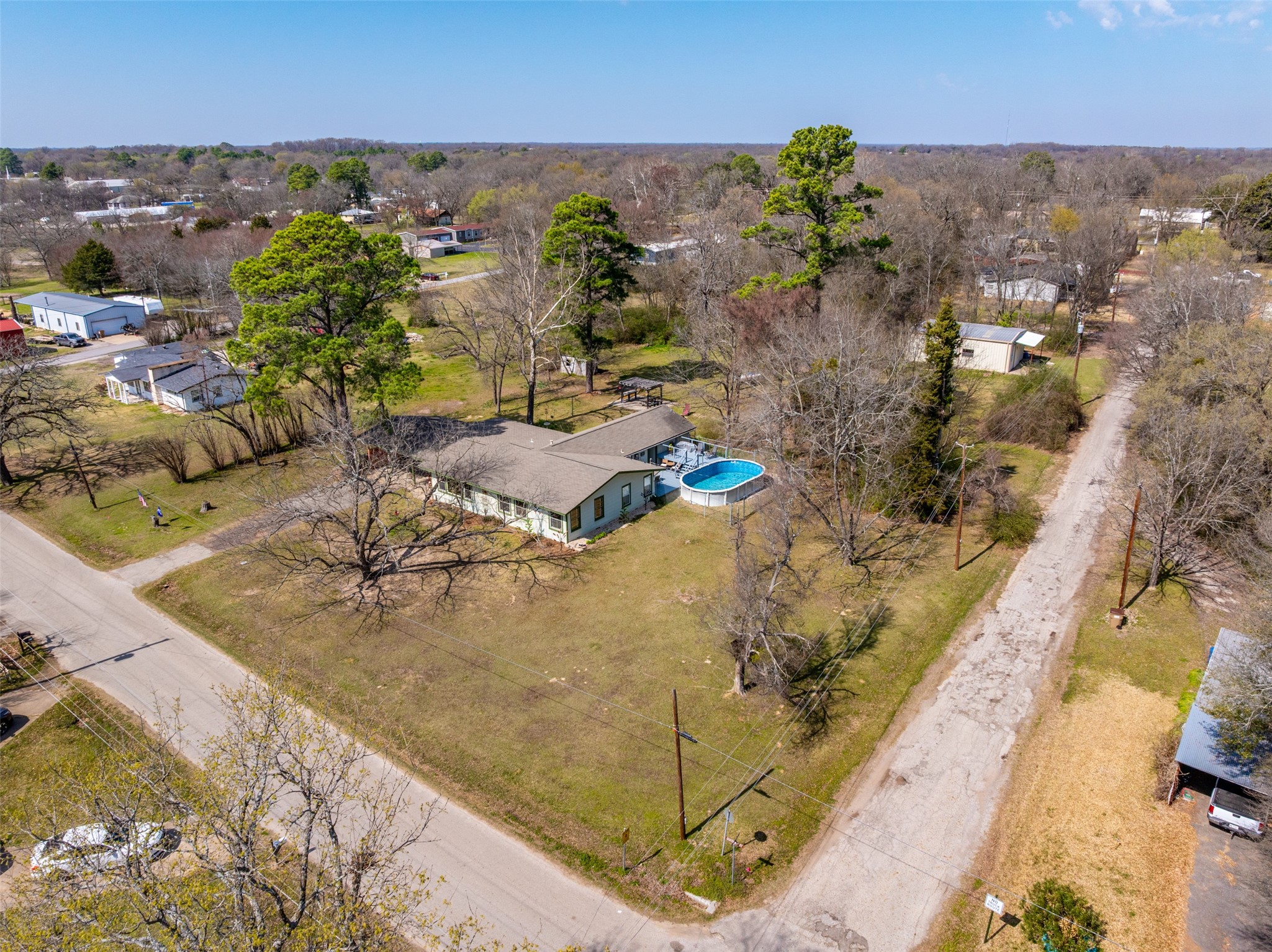 609 E Quitman Street Alba TX 75410