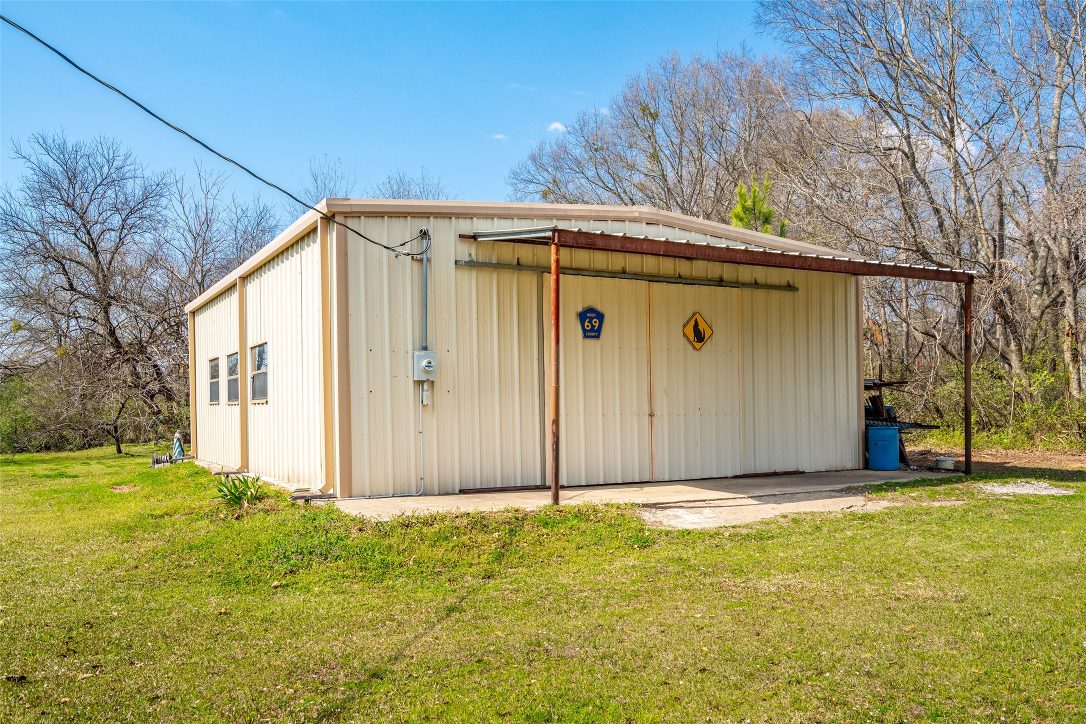 609 E Quitman Street Alba TX 75410