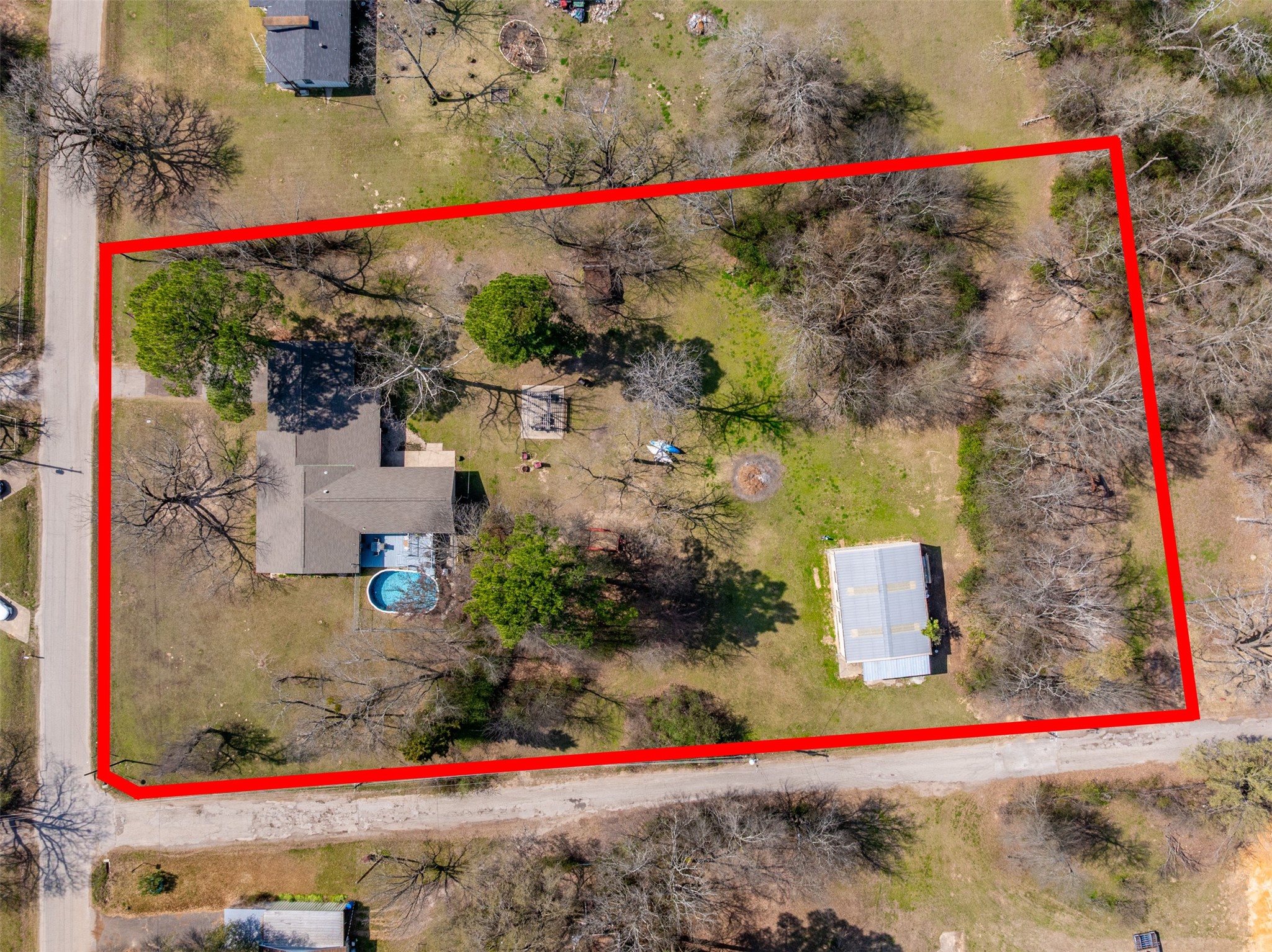 609 E Quitman Street Alba TX 75410