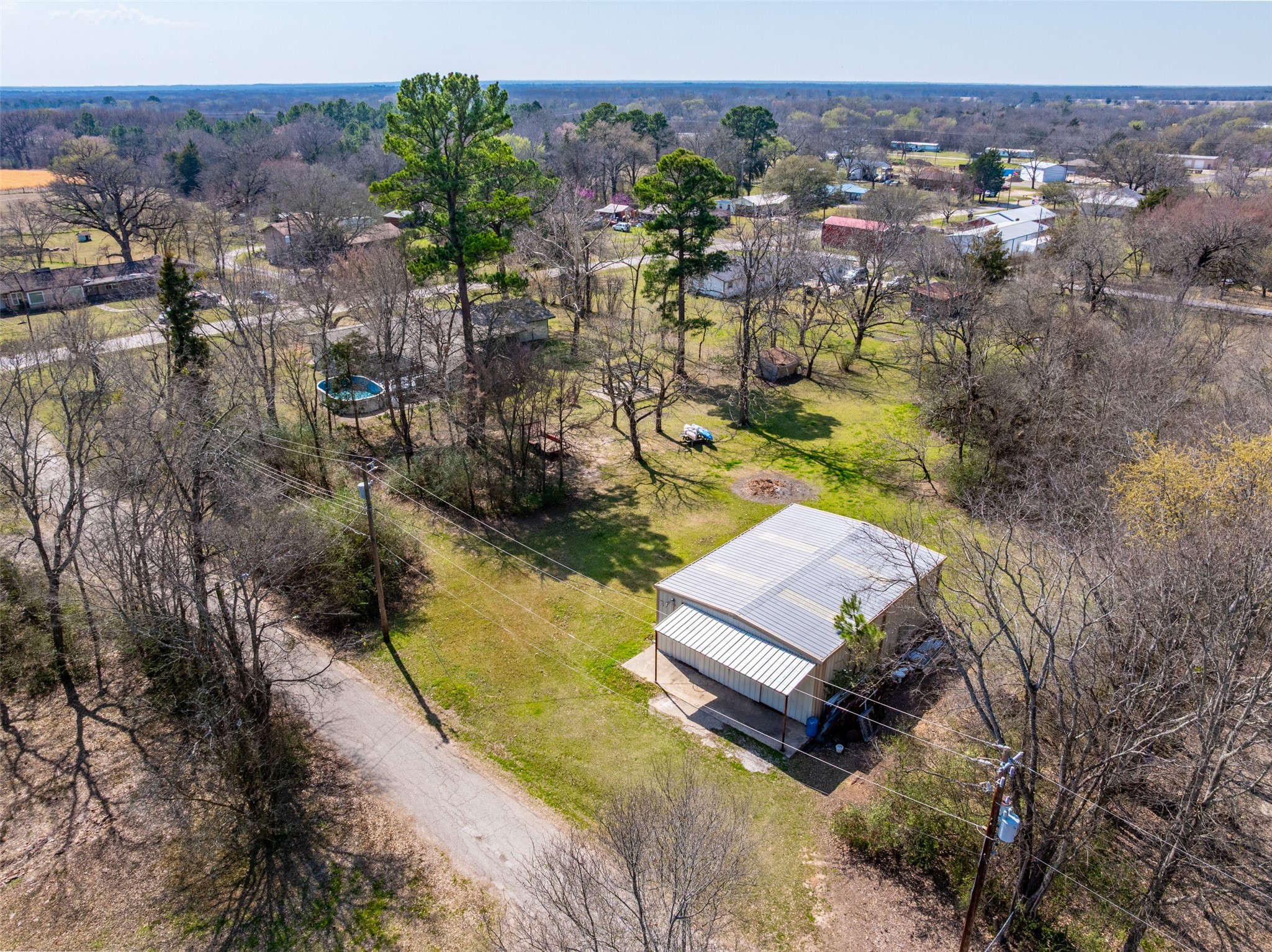 609 E Quitman Street Alba TX 75410