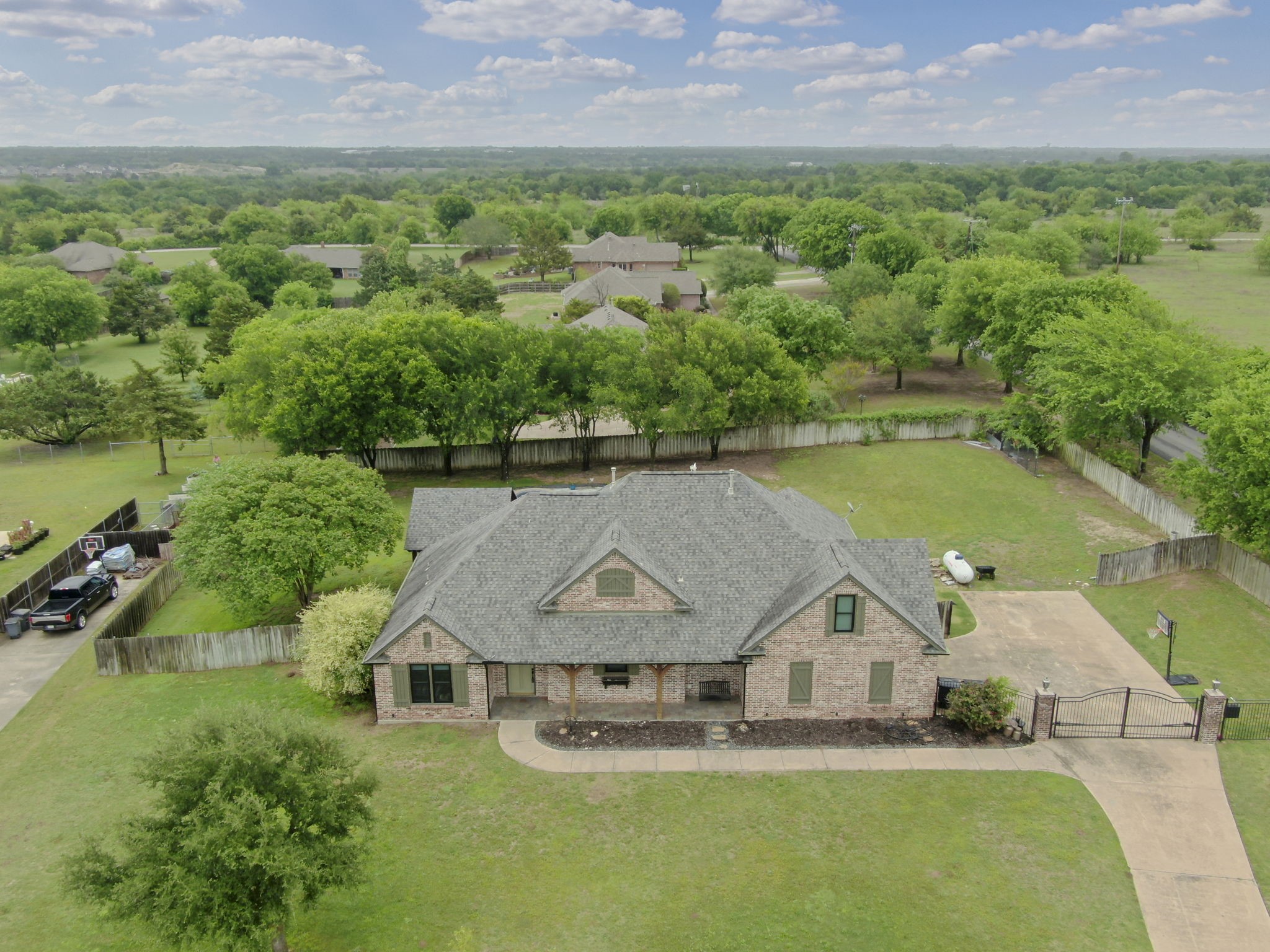3052 Keri Lane Midlothian TX 76065