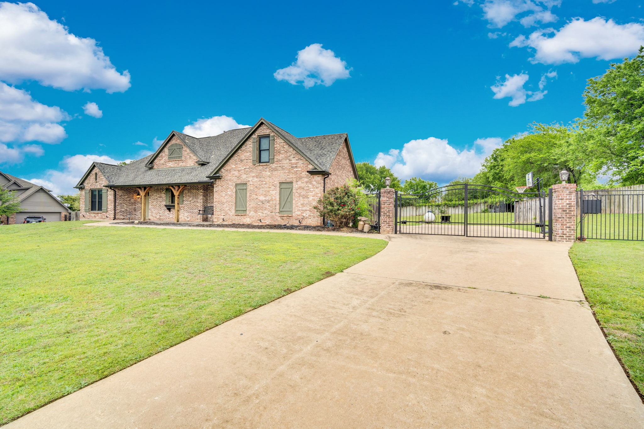 3052 Keri Lane Midlothian TX 76065
