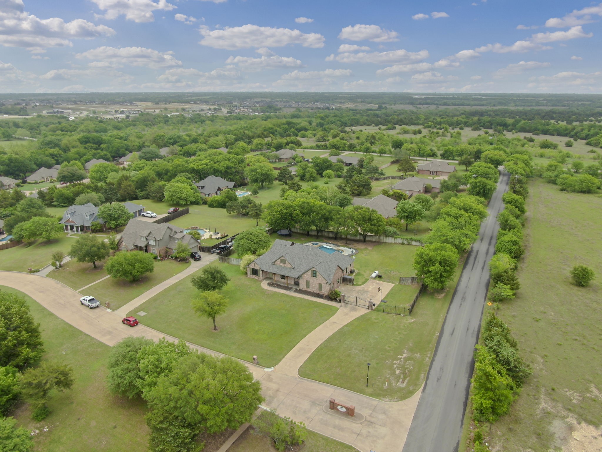 3052 Keri Lane Midlothian TX 76065