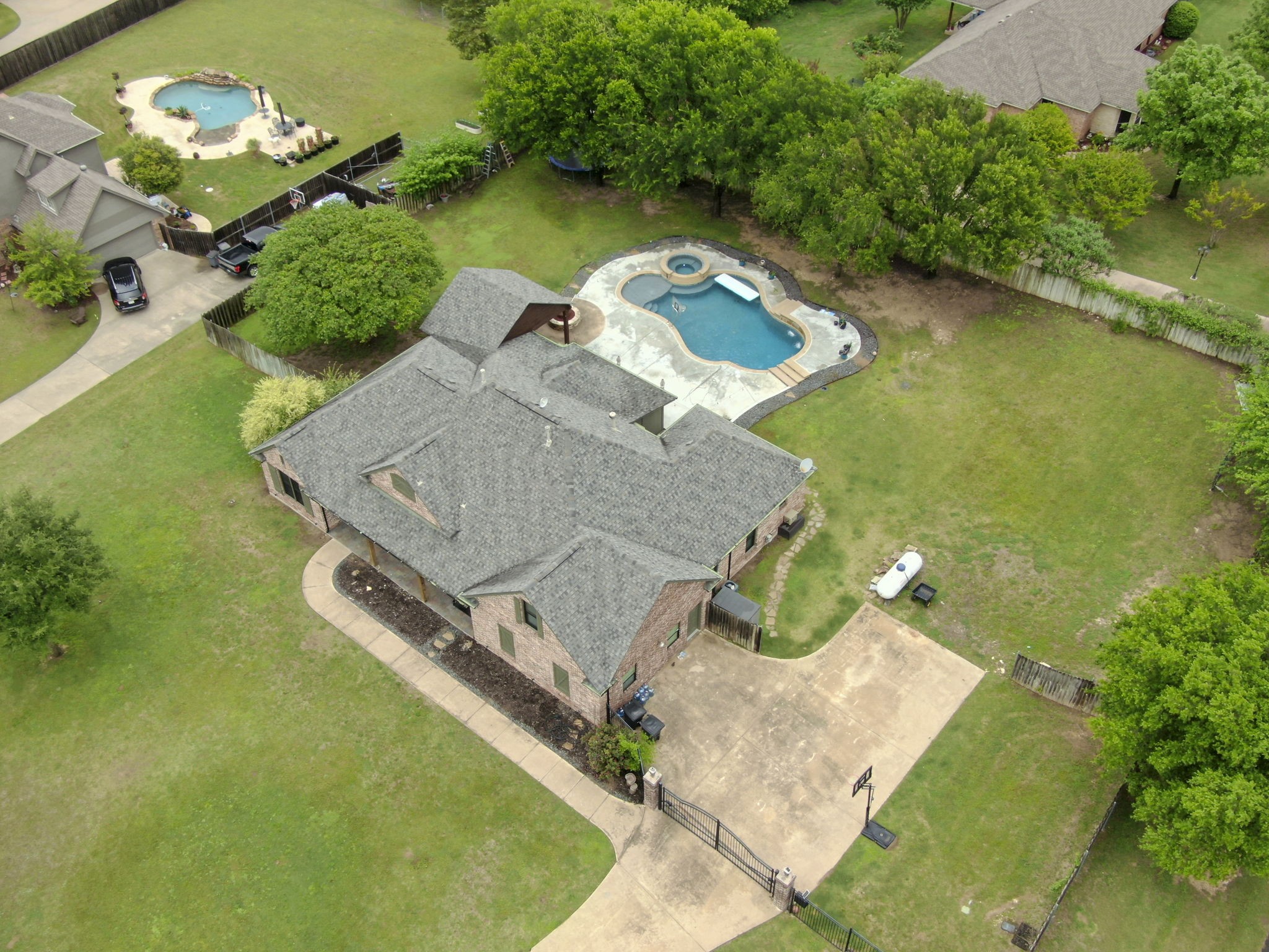 3052 Keri Lane Midlothian TX 76065