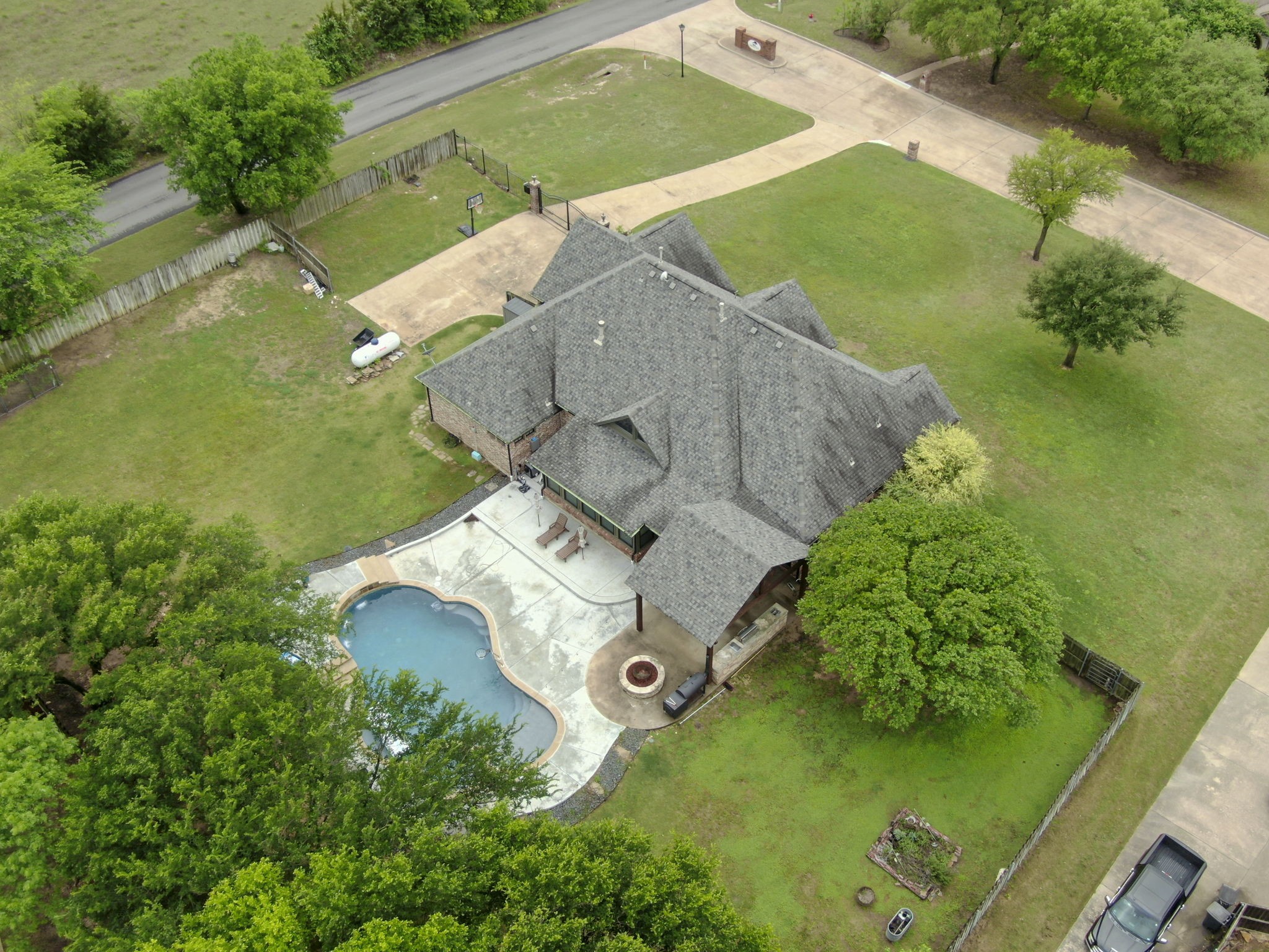 3052 Keri Lane Midlothian TX 76065