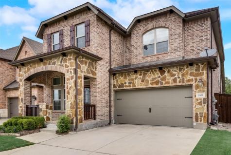 5405 Hennessey Road Richardson TX 75082