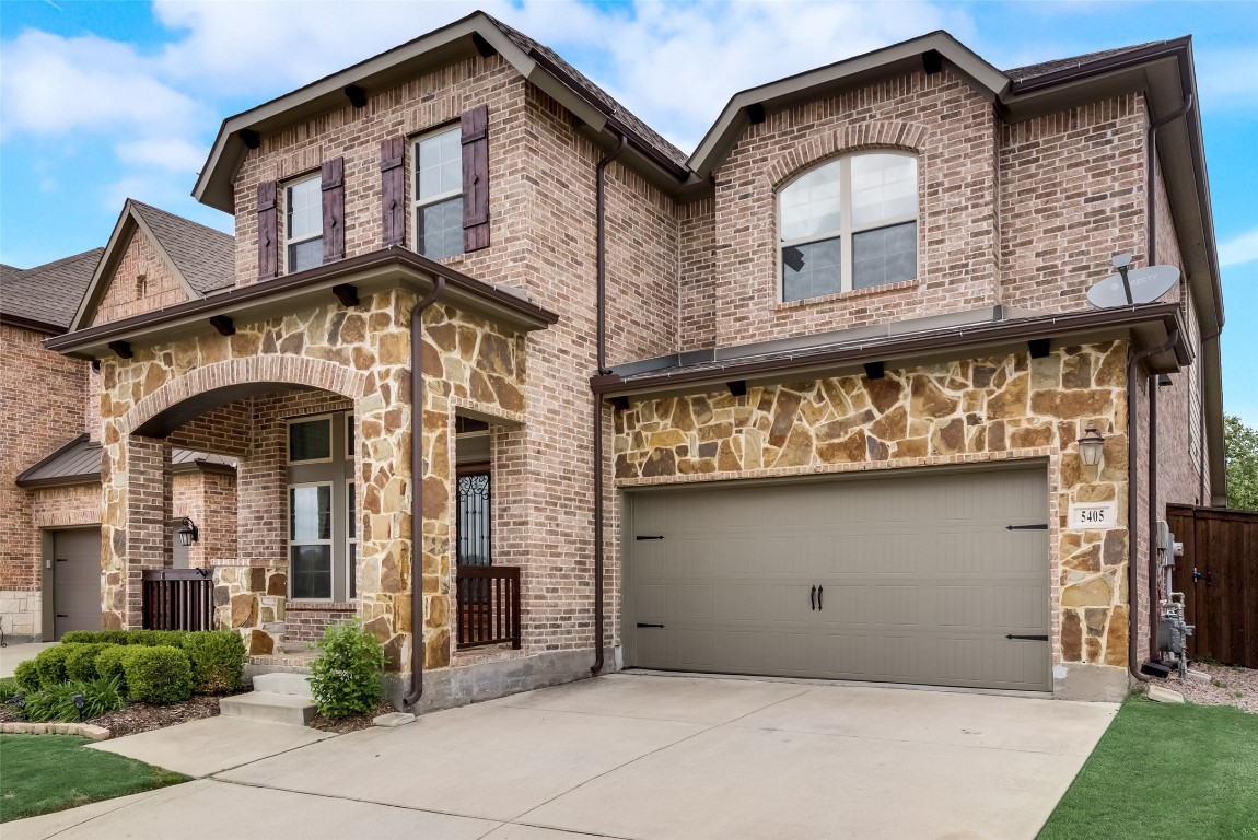 5405 Hennessey Road Richardson TX 75082