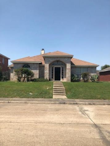 1115 Wayne Avenue Duncanville TX 75137