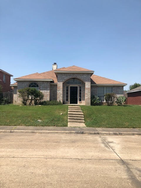 1115 Wayne Avenue Duncanville TX 75137