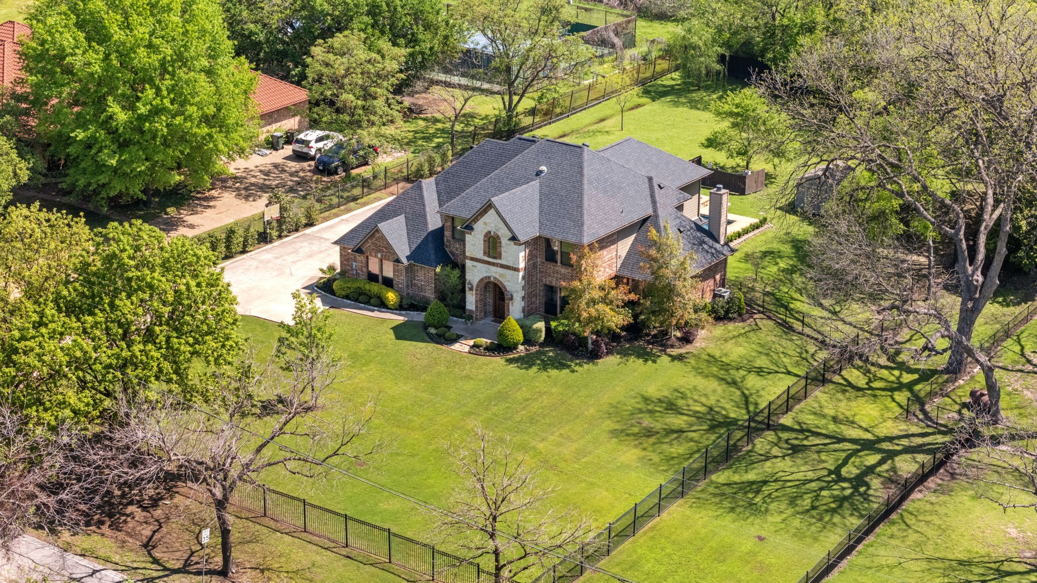 106 E Fork Road Sunnyvale TX 75182