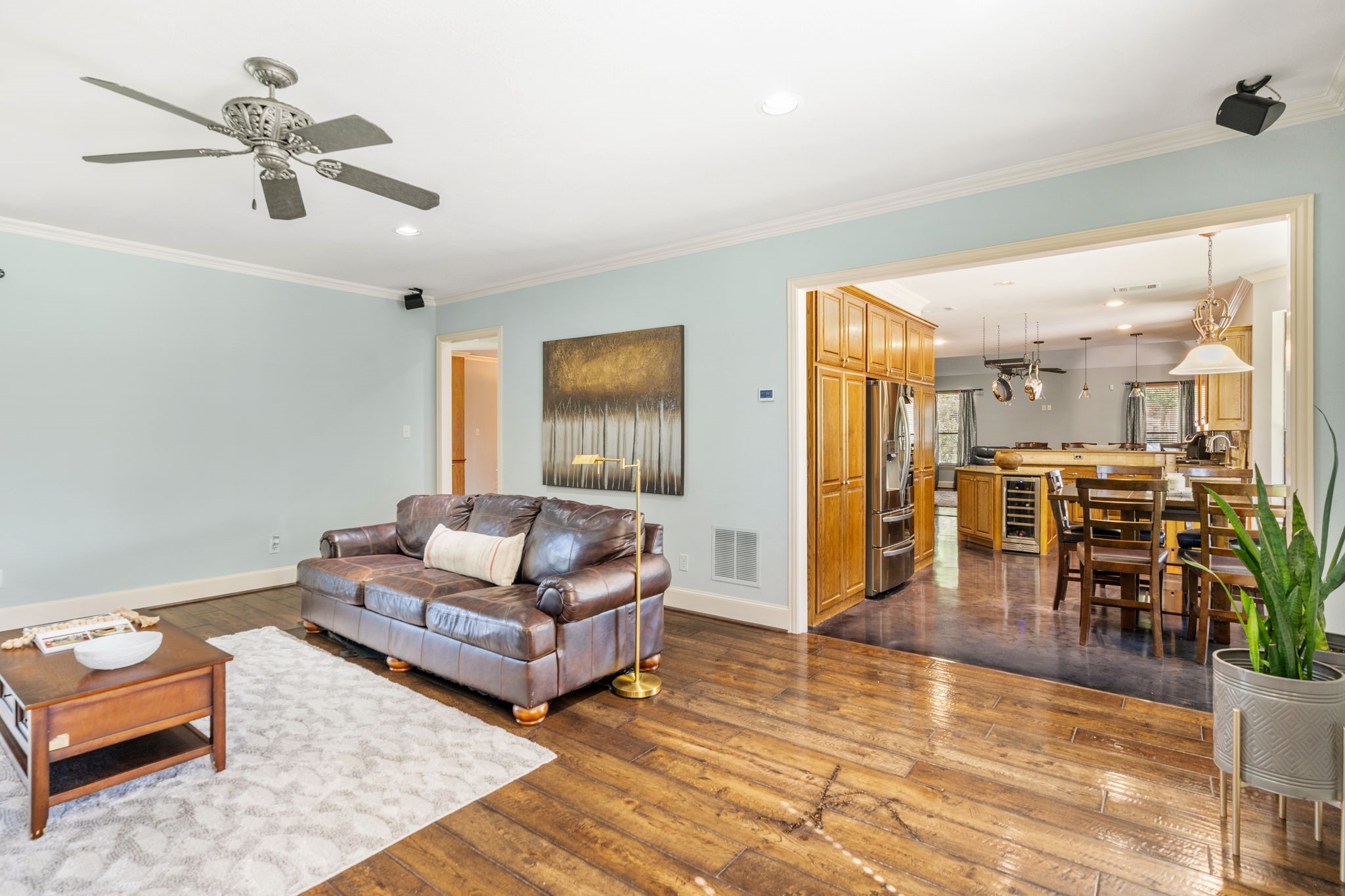106 E Fork Road Sunnyvale TX 75182