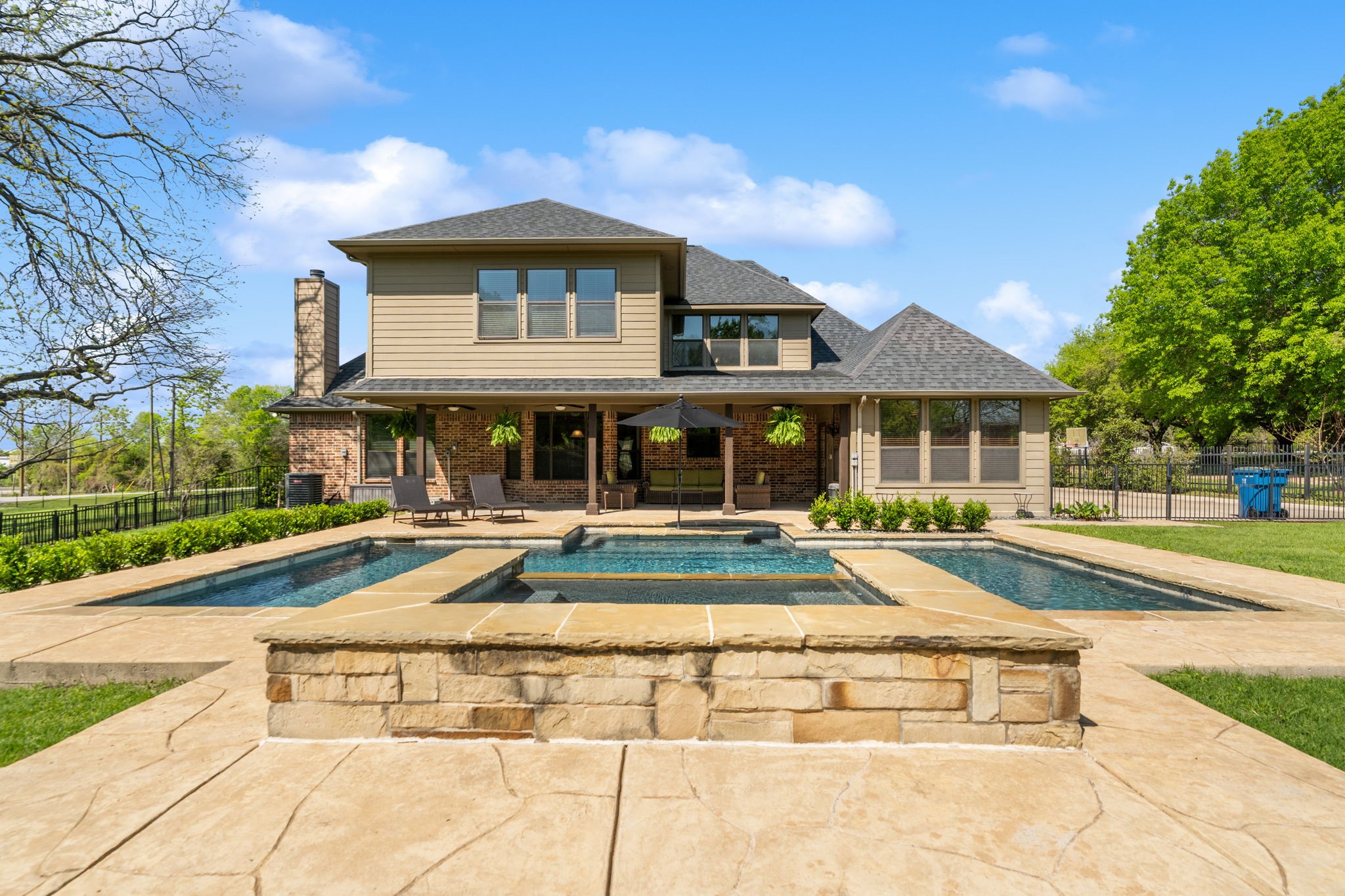 106 E Fork Road Sunnyvale TX 75182