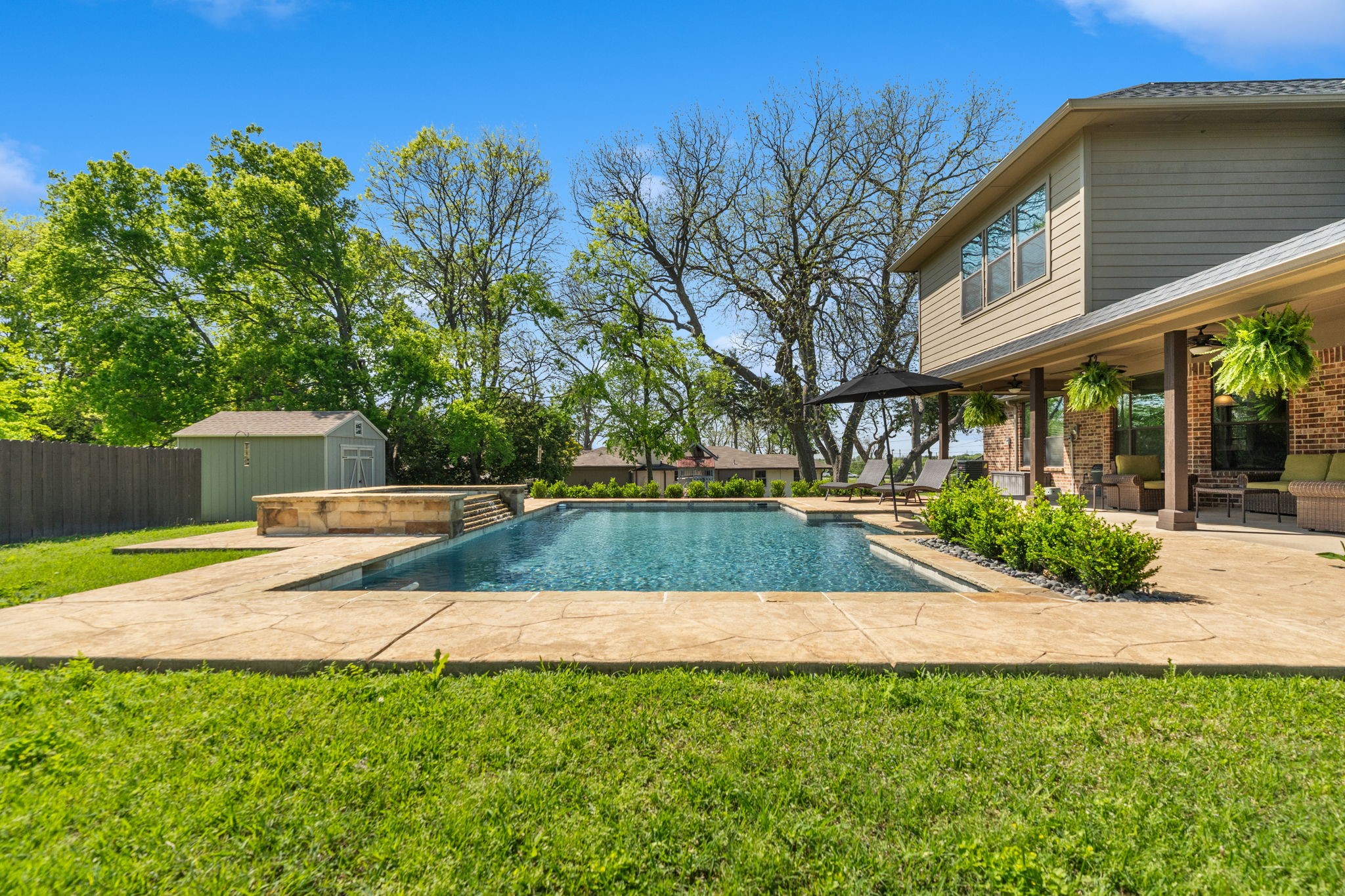 106 E Fork Road Sunnyvale TX 75182
