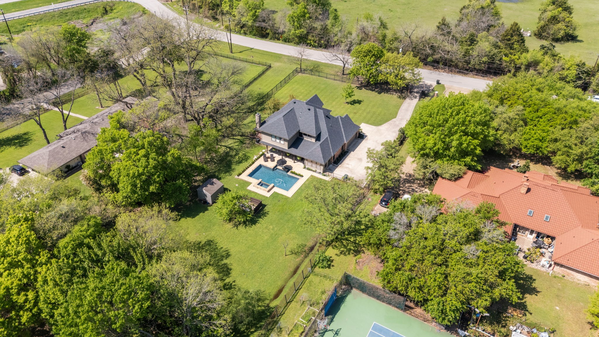 106 E Fork Road Sunnyvale TX 75182
