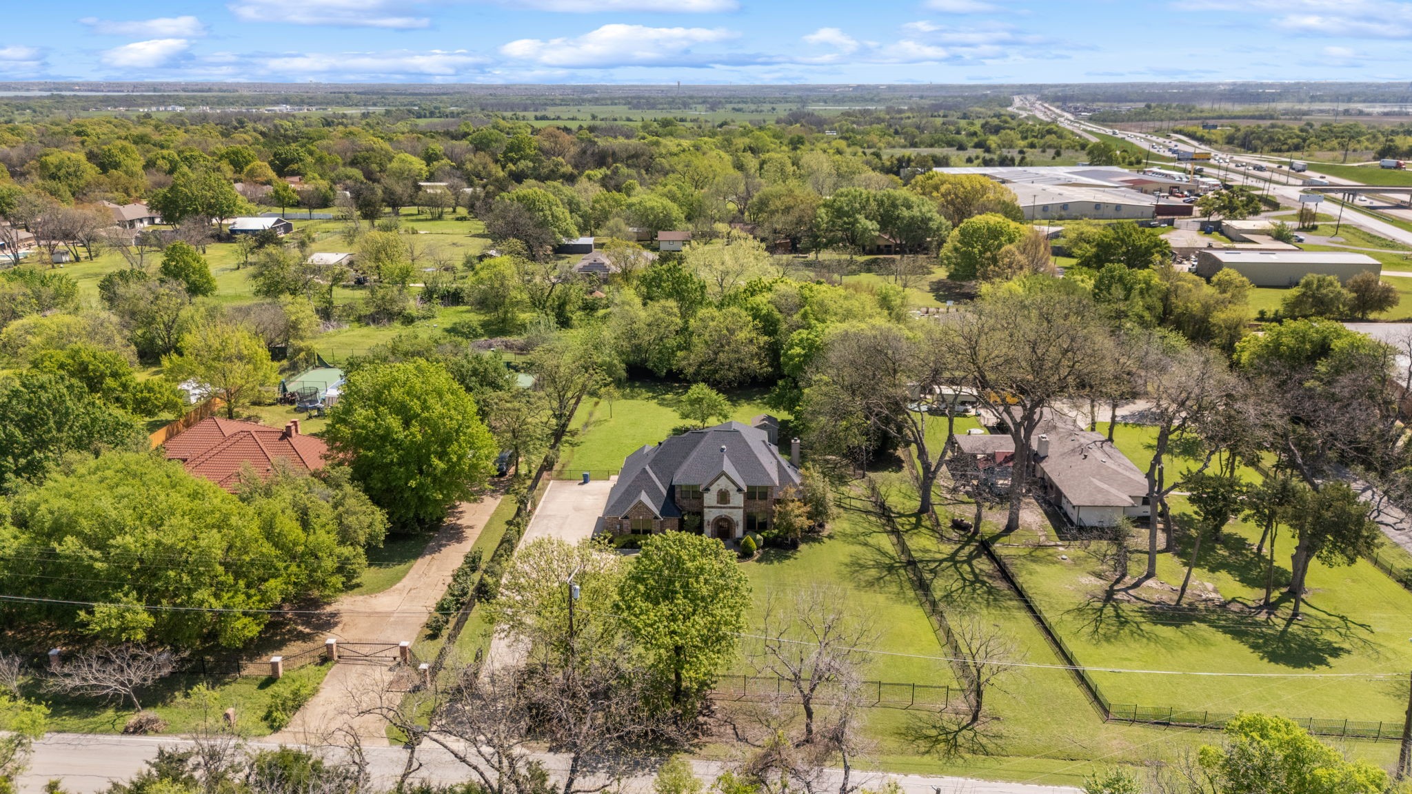 106 E Fork Road Sunnyvale TX 75182
