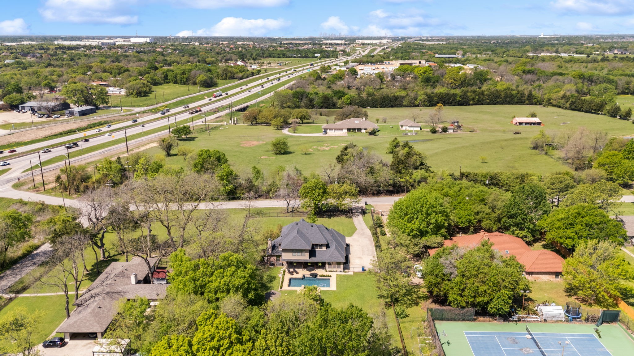 106 E Fork Road Sunnyvale TX 75182