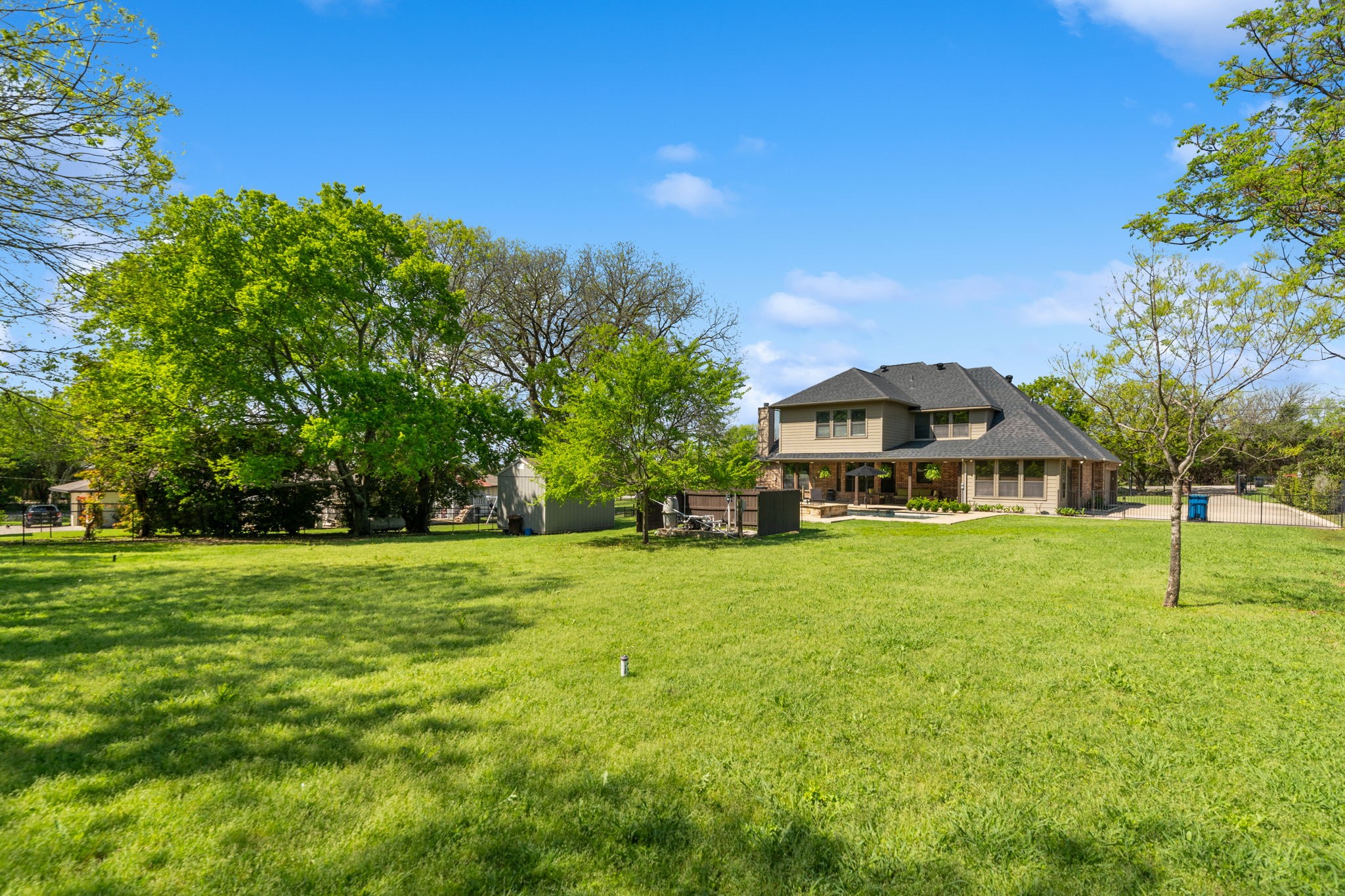 106 E Fork Road Sunnyvale TX 75182