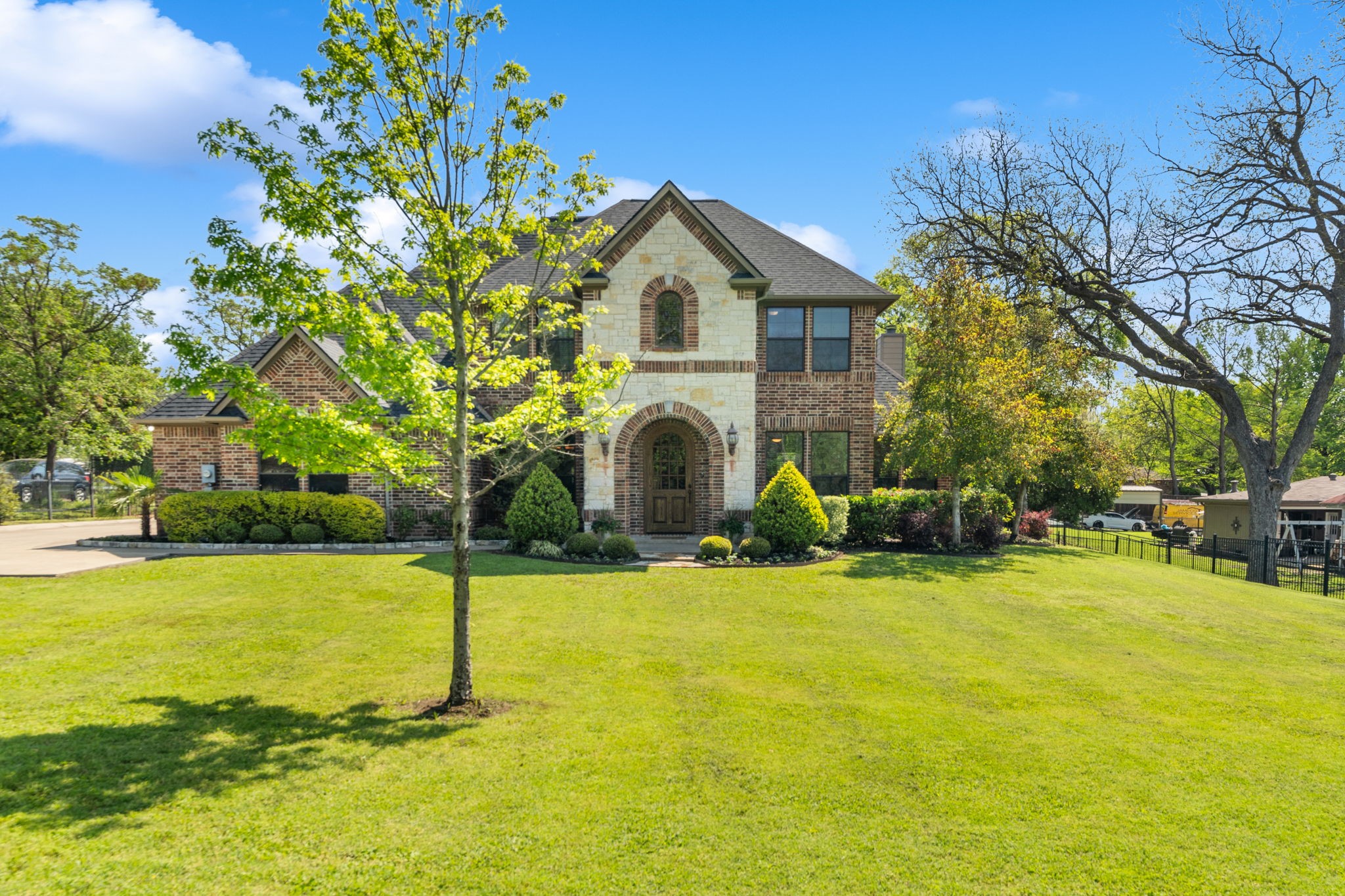 106 E Fork Road Sunnyvale TX 75182