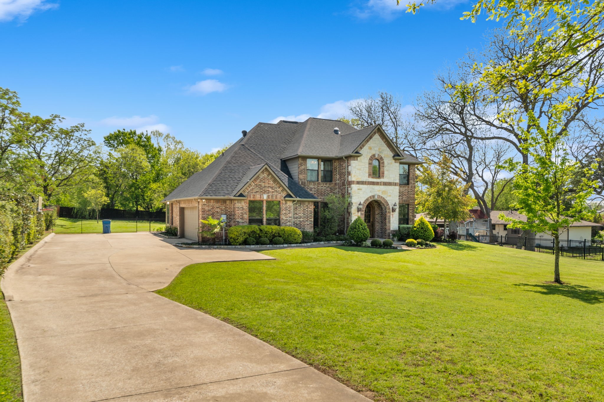 106 E Fork Road Sunnyvale TX 75182