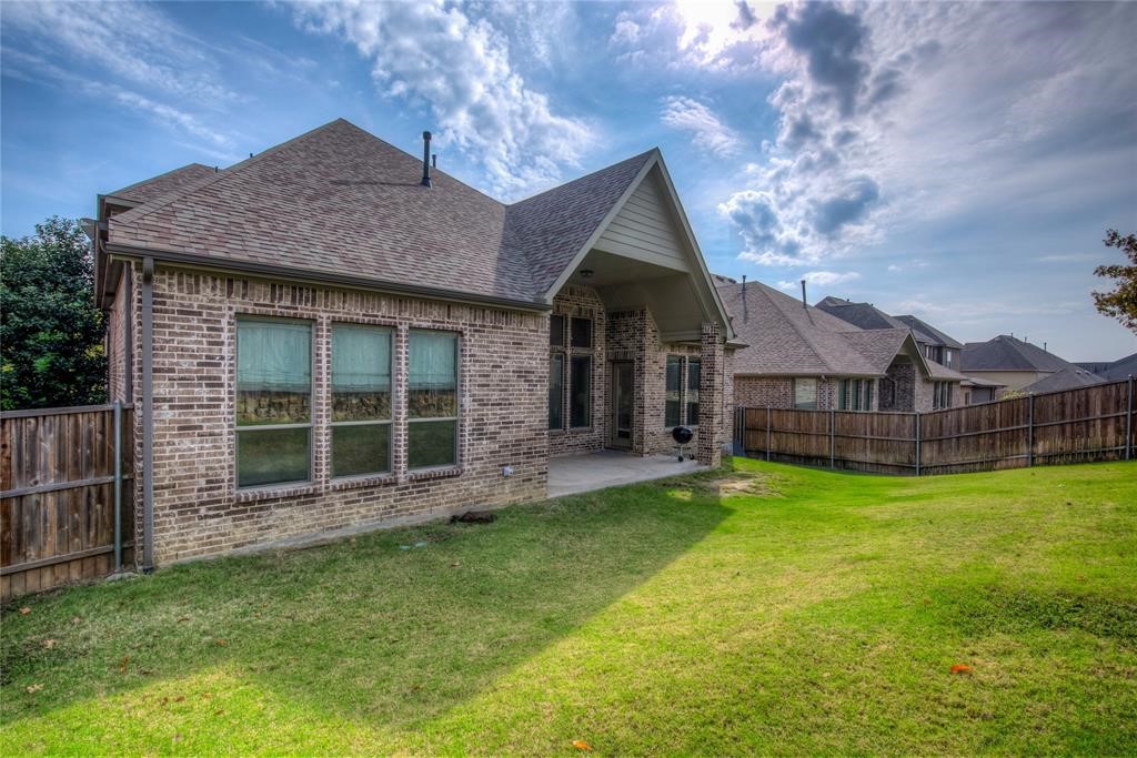 674 Hanover Drive Rockwall TX 75087