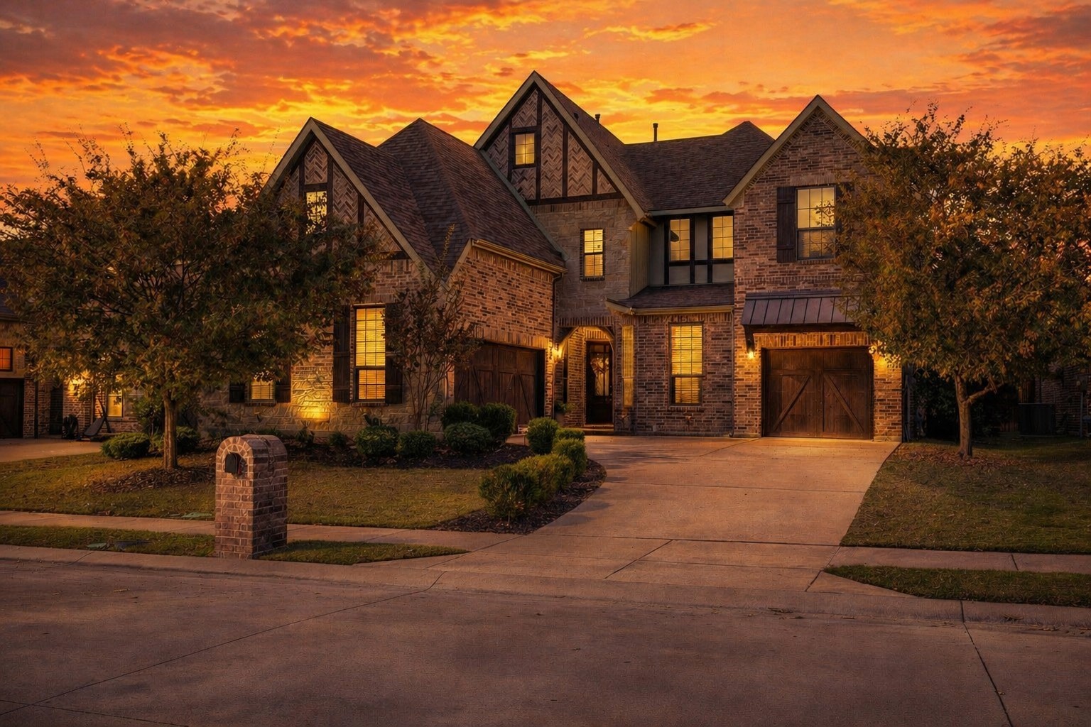 674 Hanover Drive Rockwall TX 75087