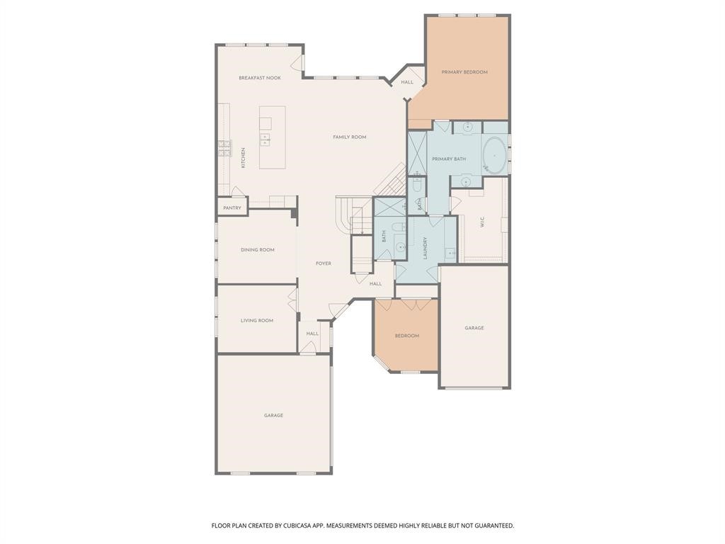 674 Hanover Drive Rockwall TX 75087