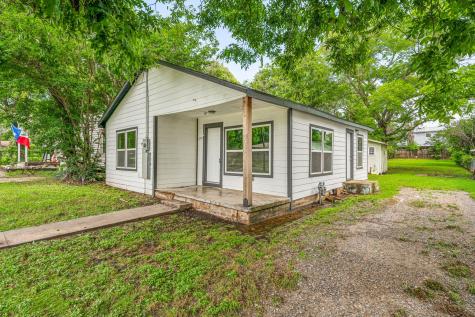 1271 W Swan Street Stephenville TX 76401
