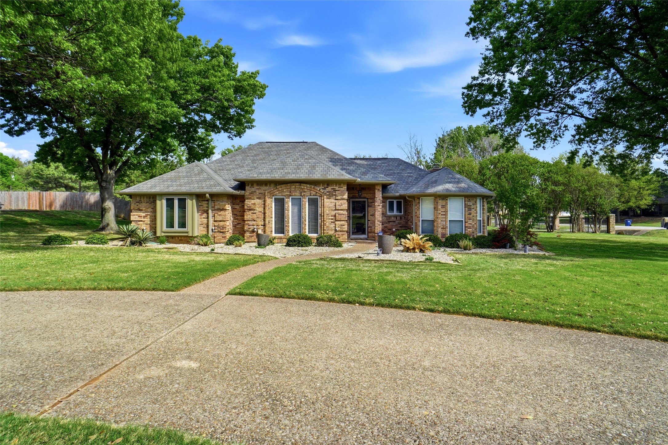 1362 Cross Timber Drive Southlake TX 76092